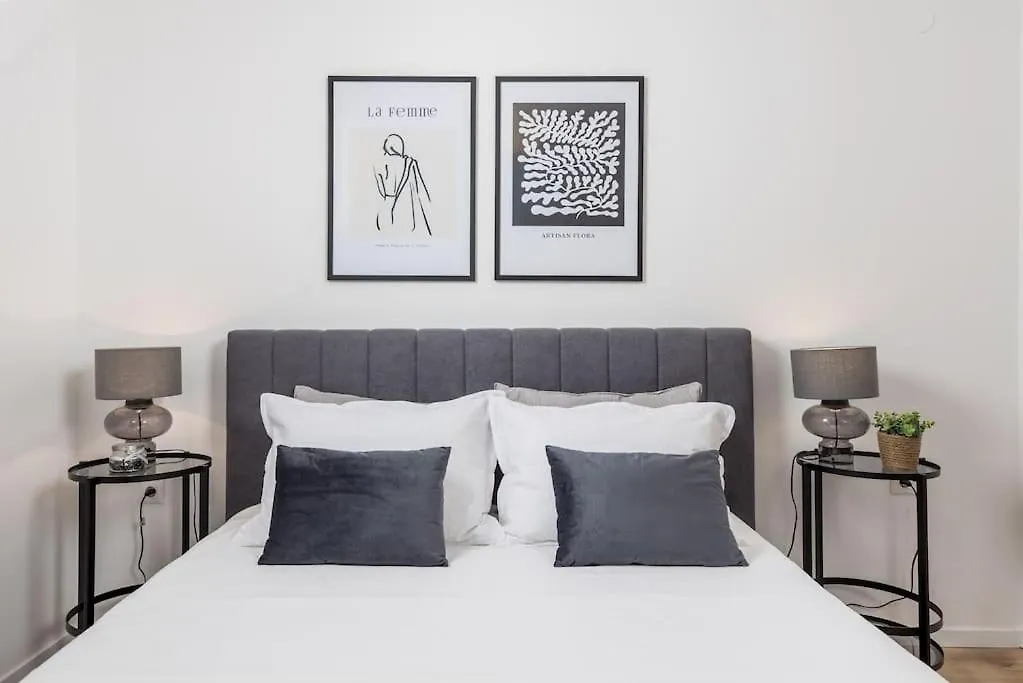 The View Apartment Rijeka
