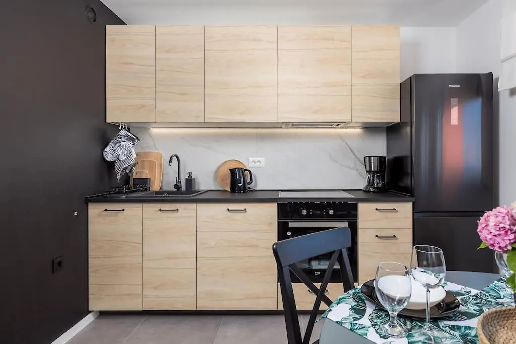 The View Apartment Rijeka