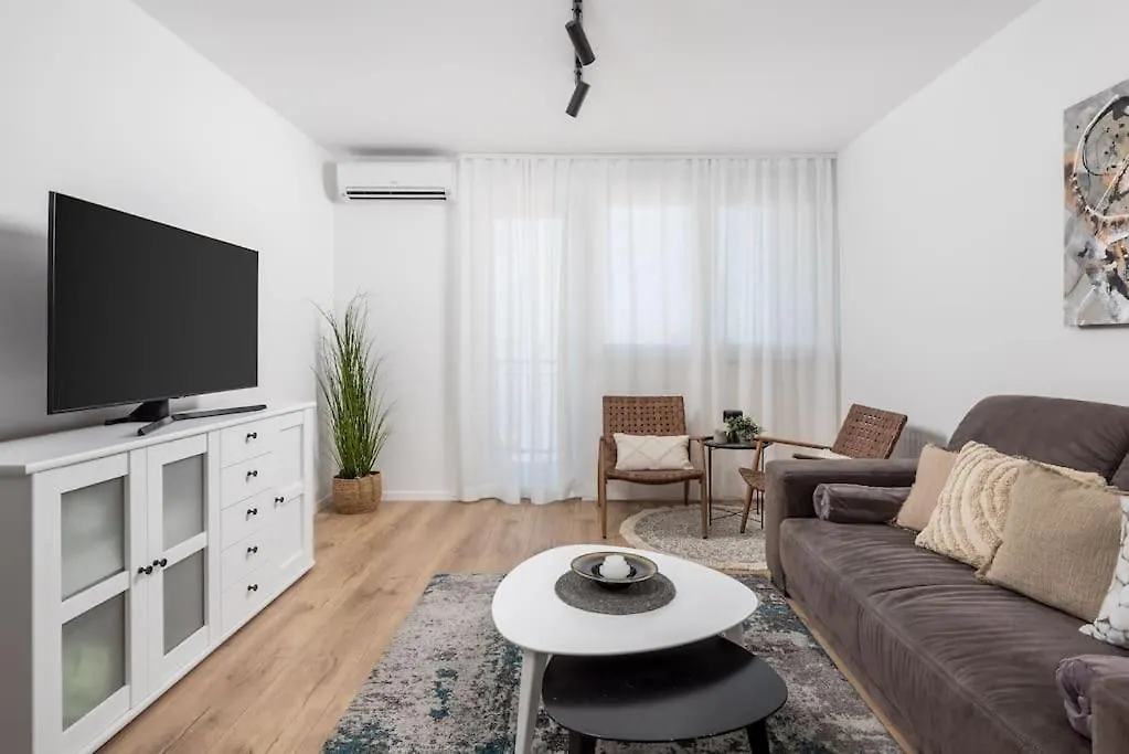 The View Apartment Rijeka Croatia