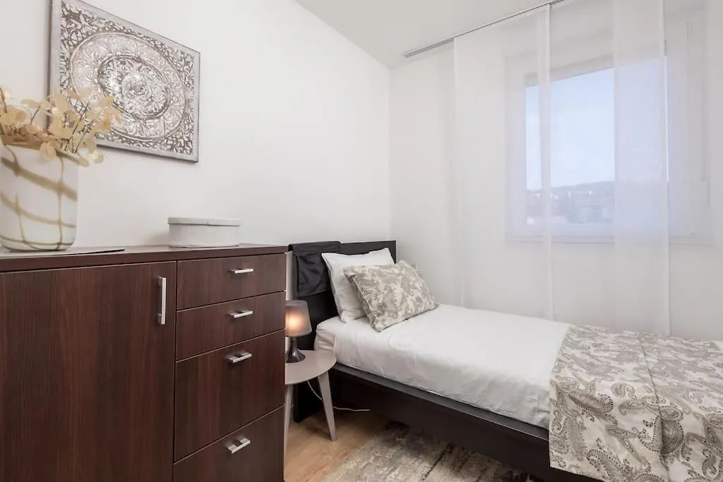 The View Apartment Rijeka