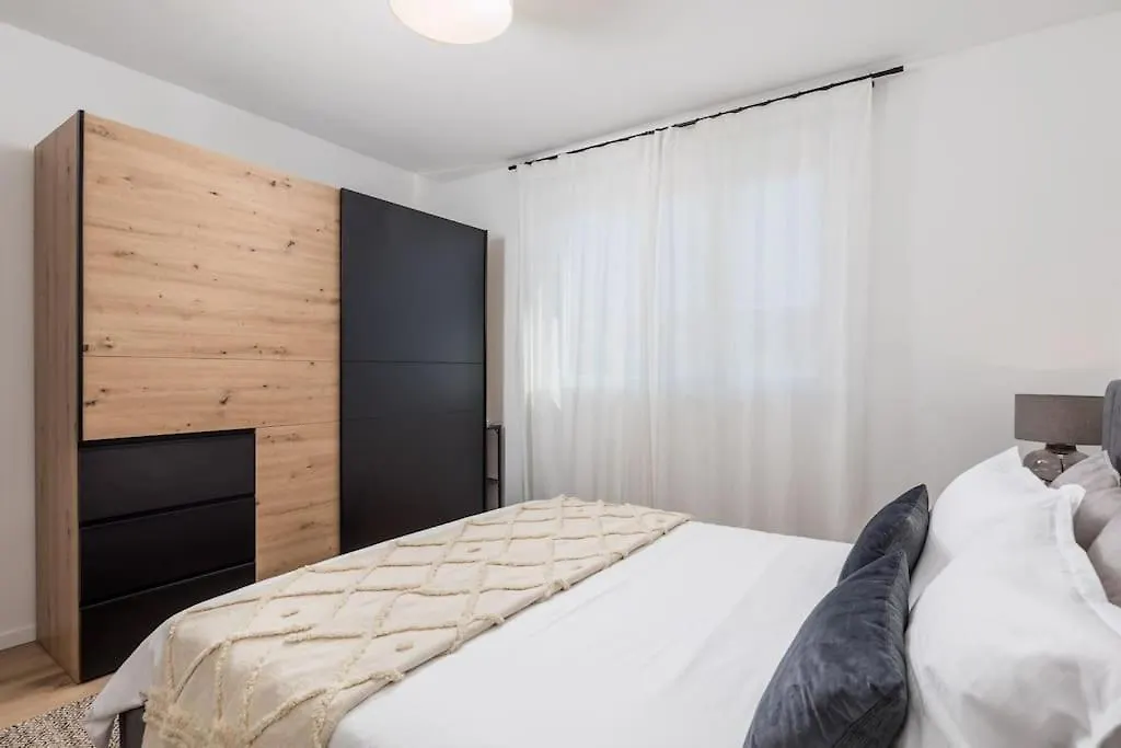 The View Apartment Rijeka