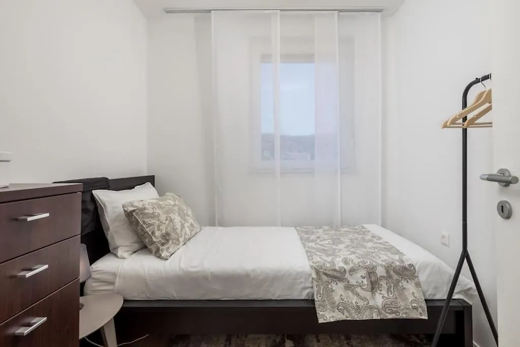 The View Apartment Rijeka
