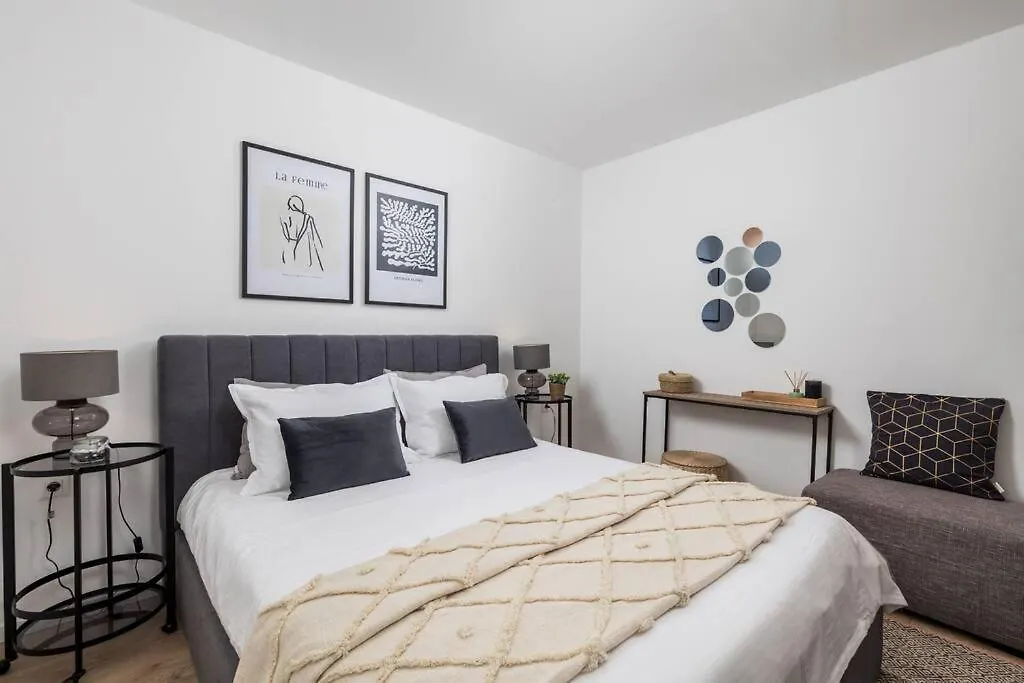 The View Apartment Rijeka